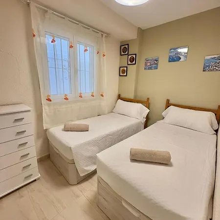 公寓 Flores House