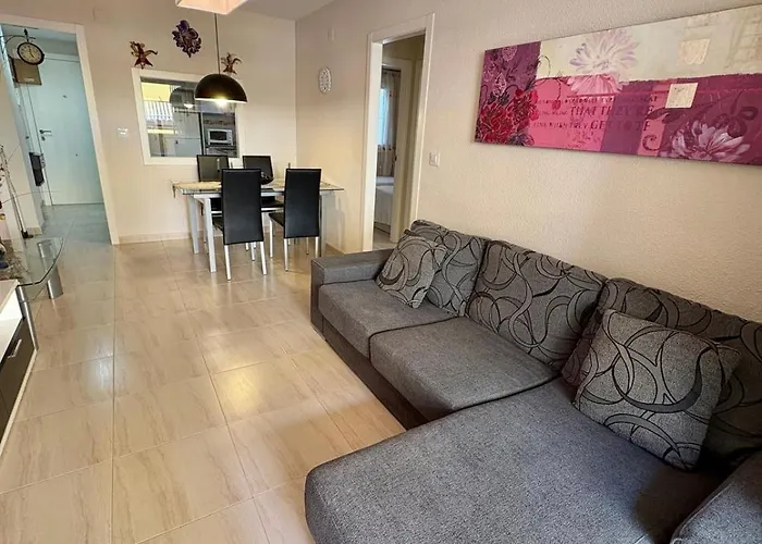 Appartement Flores House *